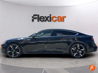 Audi A5 B.Line 35 TDI 120kW S tronic Sportback