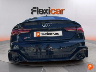 Audi A5 B.Line 35 TDI 120kW S tronic Sportback