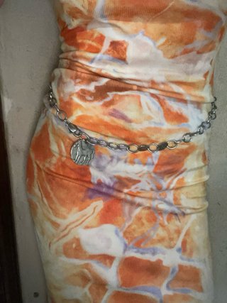 Collar Unode50 Al Revés Descatalogado