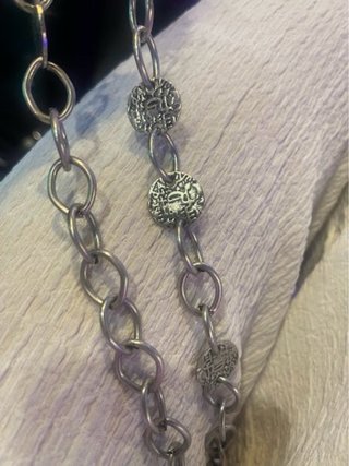 Collar Unode50 Al Revés Descatalogado