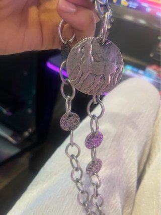 Collar Unode50 Al Revés Descatalogado