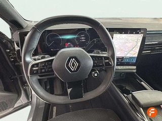 Renault Austral Techno Esprit Alpin Mild Hybrid 116kW AT