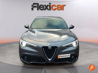 Alfa Romeo Stelvio 2.2 Diésel 118kW (160CV) Executive RWD