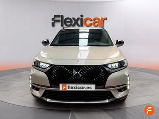 DS DS 7 BlueHDi DE 96kW (130CV) AT. PERF.LINE