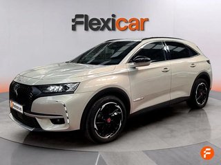 DS DS 7 BlueHDi DE 96kW (130CV) AT. PERF.LINE