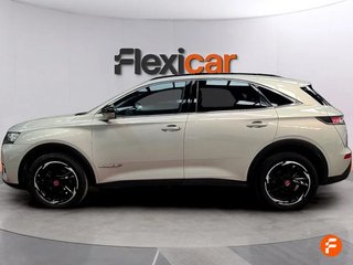 DS DS 7 BlueHDi DE 96kW (130CV) AT. PERF.LINE