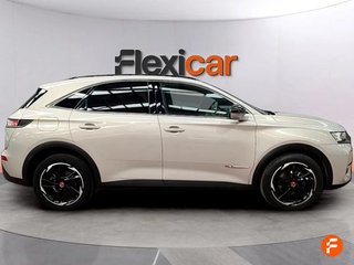 DS DS 7 BlueHDi DE 96kW (130CV) AT. PERF.LINE