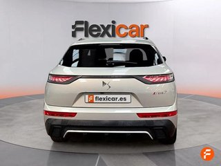 DS DS 7 BlueHDi DE 96kW (130CV) AT. PERF.LINE