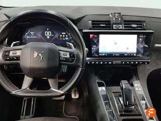 DS DS 7 BlueHDi DE 96kW (130CV) AT. PERF.LINE