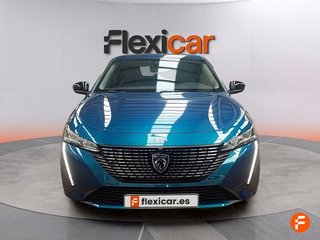 Peugeot 308 5P Allure PureTech 130 S&S MAN