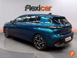 Peugeot 308 5P Allure PureTech 130 S&S MAN