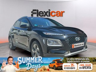 Hyundai Kona 1.6 GDI HEV Maxx DCT
