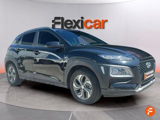 Hyundai Kona 1.6 GDI HEV Maxx DCT