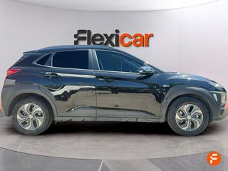 Hyundai Kona 1.6 GDI HEV Maxx DCT