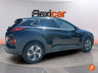 Hyundai Kona 1.6 GDI HEV Maxx DCT