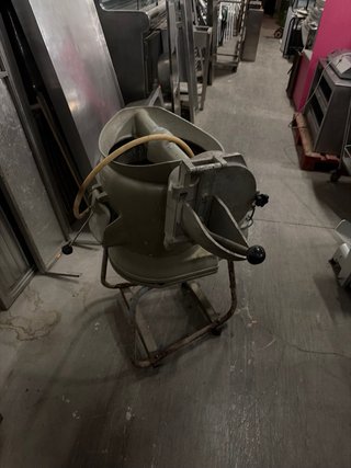 Peladora de Patatas Samic