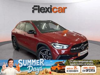Mercedes GLA GLA 200 D