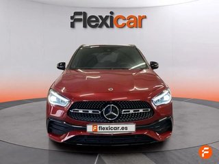 Mercedes GLA GLA 200 D