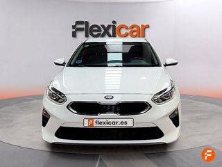 Kia Ceed 1.6 CRDi 85kW (115CV) Drive