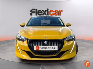 Peugeot 208 PureTech 73kW (100CV) Active