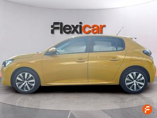 Peugeot 208 PureTech 73kW (100CV) Active