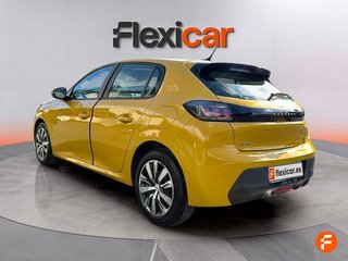 Peugeot 208 PureTech 73kW (100CV) Active