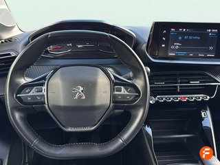 Peugeot 208 PureTech 73kW (100CV) Active