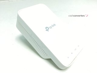 router cable tp-link re300