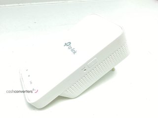 router cable tp-link re300