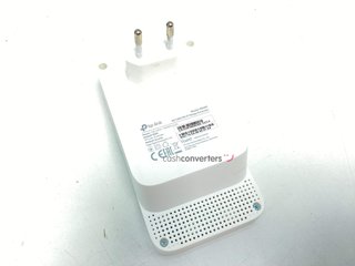 router cable tp-link re300