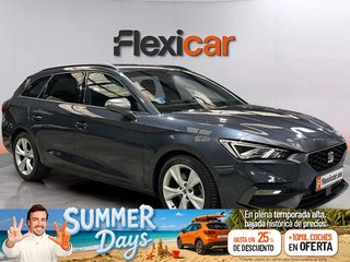 Seat Leon SP 1.5 eTSI 110kW DSG S&S FR