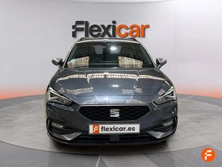 Seat Leon SP 1.5 eTSI 110kW DSG S&S FR