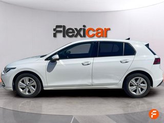 Volkswagen Golf 1.0 eTSI 81kW (110CV) DSG