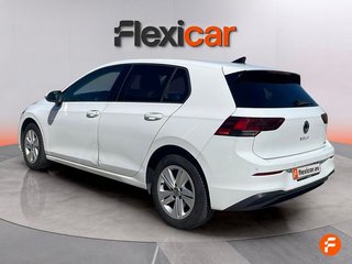 Volkswagen Golf 1.0 eTSI 81kW (110CV) DSG