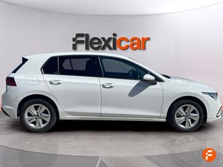 Volkswagen Golf 1.0 eTSI 81kW (110CV) DSG