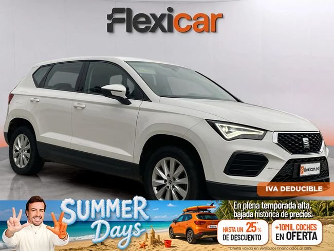Seat Ateca 1.0 TSI 81kW (110CV) St&Sp Reference - foto 1