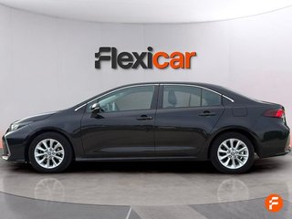 Toyota Corolla Active Plus - 5P (2023)