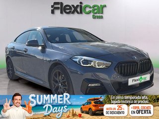 BMW Serie 2 218dA Gran Coupe
