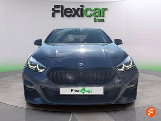 BMW Serie 2 218dA Gran Coupe