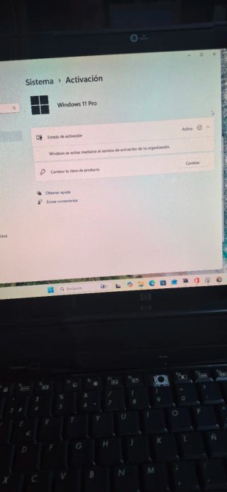 Portátil HP Core i7 Windows 11ǰ