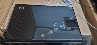 Portátil HP Core i7 Windows 11ǰ
