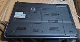 Portátil HP Core i7 Windows 11ǰ