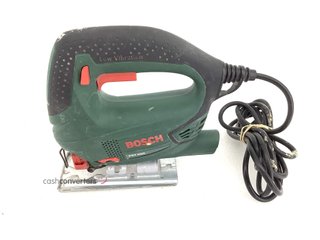 sierra calar bosch verde pst 650