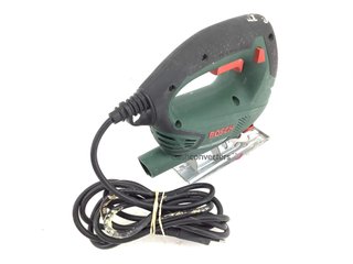 sierra calar bosch verde pst 650