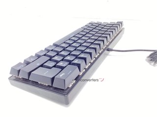 teclado alfanumerico mars gaming mk60