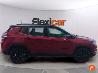Jeep Compass 1.4 Mair 103kW Night Eagle 4x2
