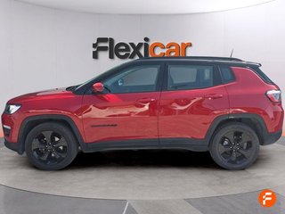 Jeep Compass 1.4 Mair 103kW Night Eagle 4x2