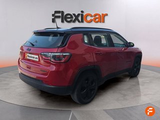 Jeep Compass 1.4 Mair 103kW Night Eagle 4x2