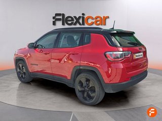 Jeep Compass 1.4 Mair 103kW Night Eagle 4x2