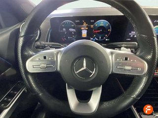 Mercedes Clase GLB 2.0 GLB 220 D 4MATIC DCT 140KW (190CV)